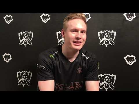 FNC Broxah ：We obviously have quite a few things prepared for IG