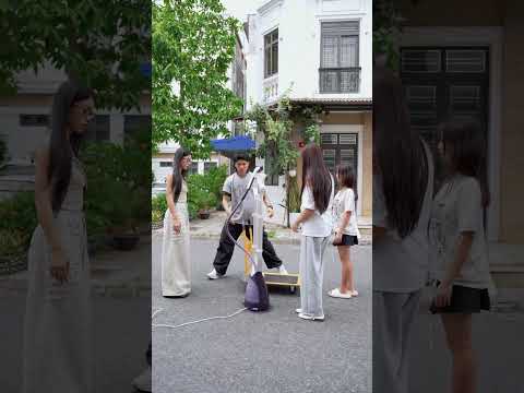 Cháu chịu | Oppa Huy