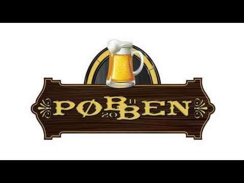 PØBBEN 2011 - David Branch ft. Thea Oskarsen (prod. Ianick & Casper Stang)