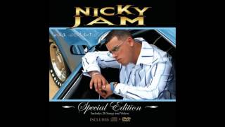 Nicky Jam - Tus Ojos