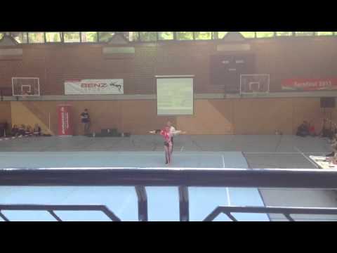 DM 2013-MXP SEN COMBINED - Brühmann, Rein