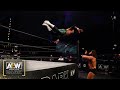 Nick Comoroto Vs Scorpio Sky AEW Dark 1 19 21