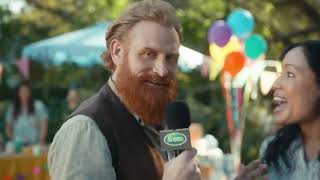 Scotts Citizens of the Lawn - Feed In The Summer