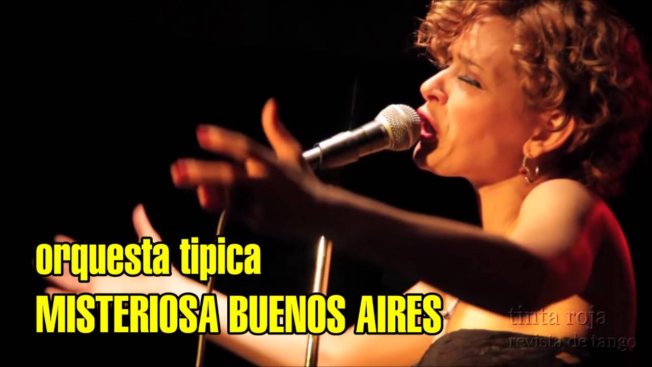 Mauro Caiazza, Carolina Giannini y La Misteriosa Buenos Aires estarán en Arequito