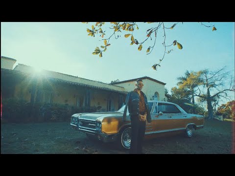 Alex Duvall - Dame la verde (Video Oficial)