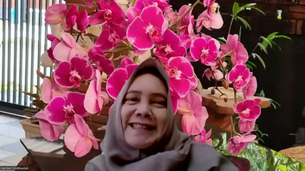 Penyamaan Persepsi Seminar PDP dan PkM Semester Gasal 2023/2024