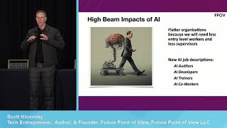 The High Beam Impacts of Artificial Intelligence