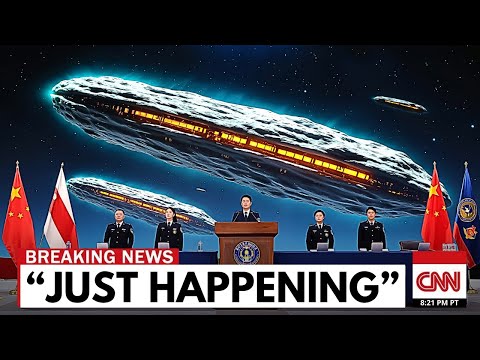 China's NEW Images SHOWS What NASA Was HIDING on 3I/ATLAS