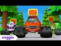 The Lever Song W Blaze Noggin