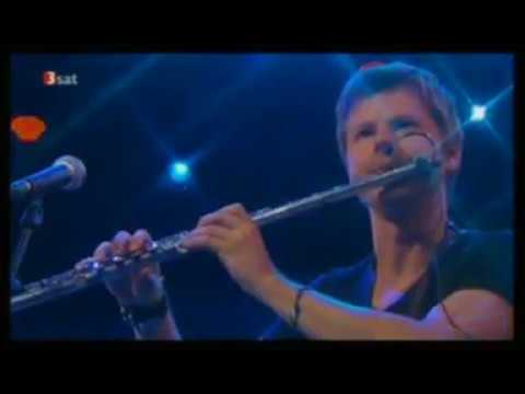 Nils Landgren Funk Unit & NDR Bigband - Danger Zone - JazzBaltica 2010