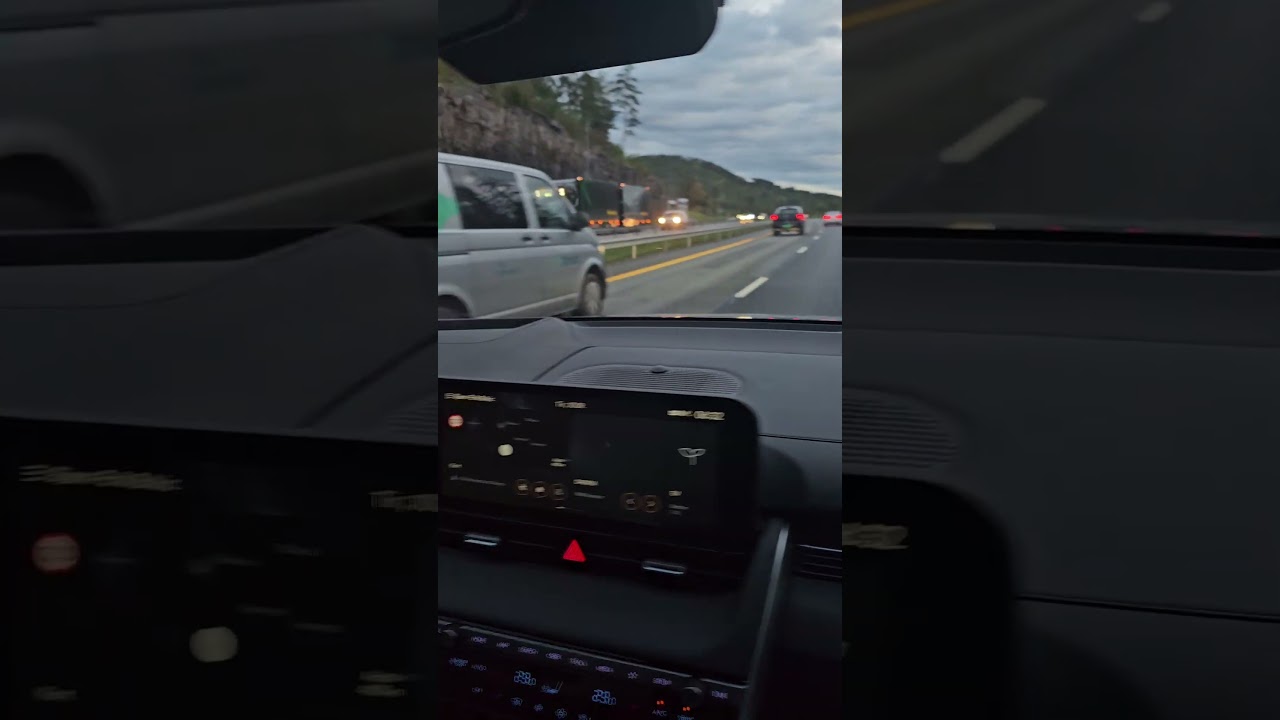 Inoic 5 (2025) AWD - Issues with traction control system