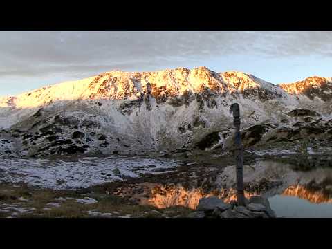 Natură şi aventură - Explorare natură sălbatică în Retezat