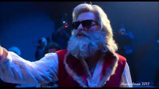 Download lagu Santa Claus Is Back in Town - 'The Christmas Chronicles' & Kurt Russell mp3