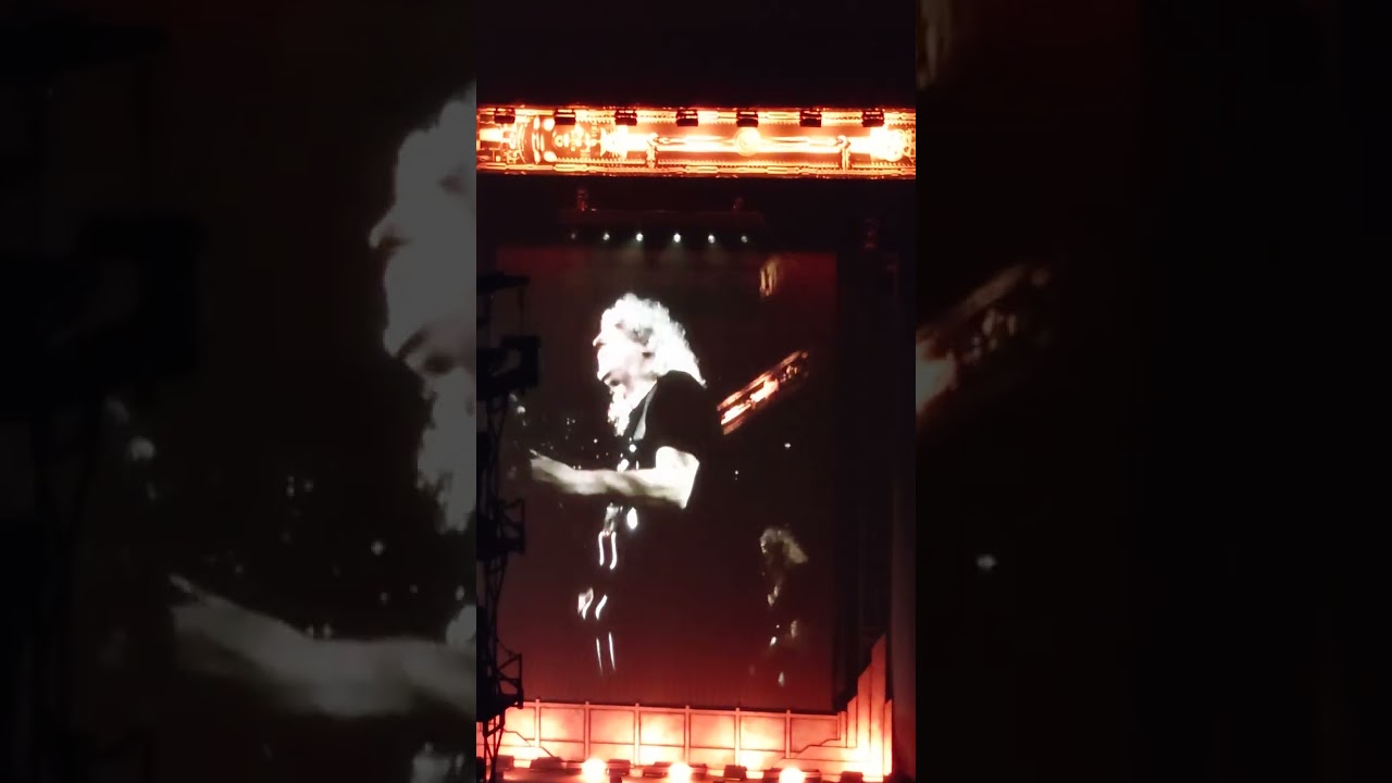 QUEEN+ADAM LAMBERT TOKYO DOME 2024.2.13 20