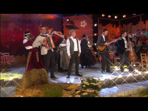 NOVI SPOMINI - ČE MENE BOŠ IZBRALA