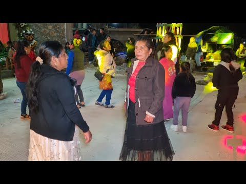 🚩 Banda Los Hermanos Mateos en La Colonia San Isidro // San Juan Puerto Montaña 2026