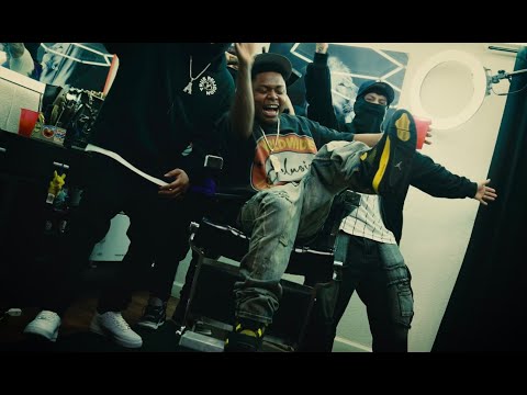 La Oveja Negra - El Moreno Mexicano (Official Video)