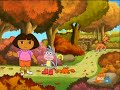 Dora The Explorer Winder Cloud