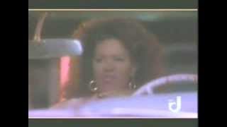 Klymaxx - Man Size Love