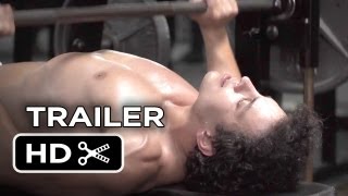 Sal Official US Release Trailer 1 (2013) - James Franco Movie HD