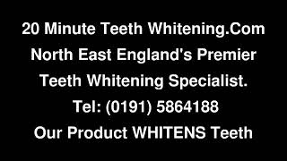 preview picture of video 'Darlington Teeth Whitening | Teeth Whitening Darlington'