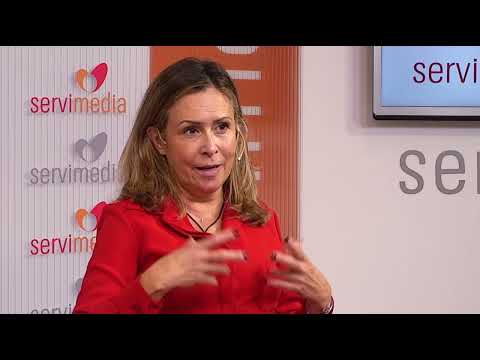 Carina Escobar sobre estrategia de cronicidad