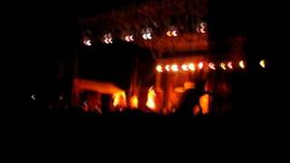 AMB Scream My Name (live GOTJ 08)