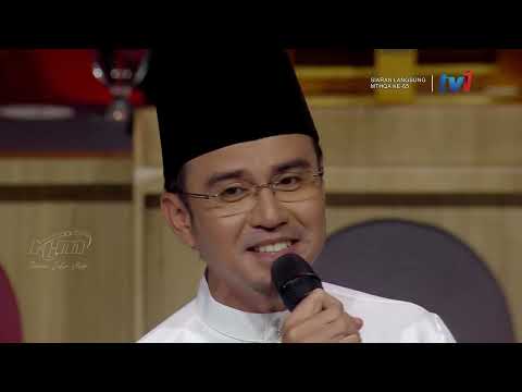 UNIC▪️Ainul Mardiah 📺LIVE MTHQA📺8/8/2025