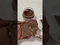 Cadbury Dairy Milk Nutella Chocolate Mixing Dairy Milk Nutella Sandwich Food Chocolate