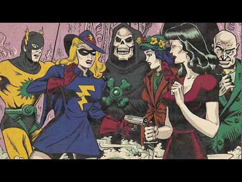 Jem Panufnik - Beyond the Frame