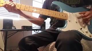 Video thumbnail for Tom'sline Engineering ALP-3 Excitant Loop Recording by econgblues626