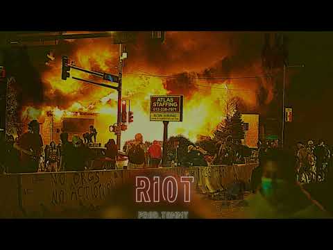 ✅(FREE) "RIOT" Dark Trap Loopkit