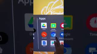 Adding Google Classroom to your Locker