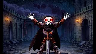 After Void   Fragments of Eternity