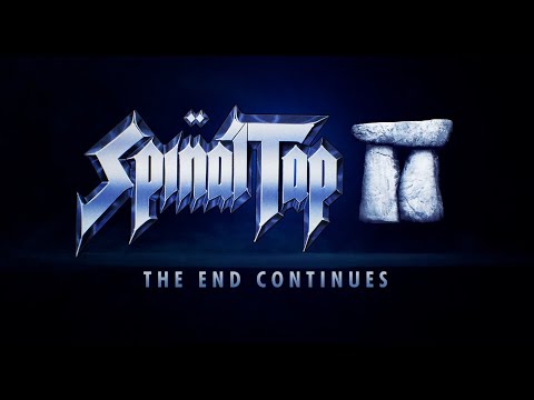 Spinal Tap II: The End Continues (2025)