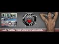 BodyBuilding - Full Body Workout Part 1 By (Aymane Merzoug AkA Kam-c)