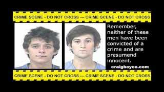 Nickelodeon Star Matthew Underwood Busted