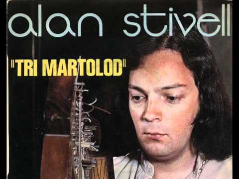 Alan Stivell - Tri Martolod