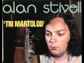 Alan Stivell - Tri Martolod 