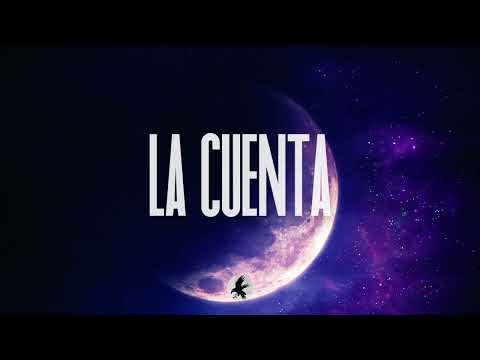 Jul X Djadja & Dinaz - "LA CUENTA" (Instru Rap Ambiance 2023)