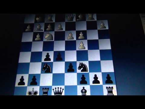 GM Kommentar: Svidler vs Carlsen (Norway Chess 2014)