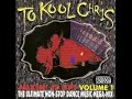90's ~ 00's Dance music ~ To kool chris  - I like the way ( dj trajic ) ( 1996 )