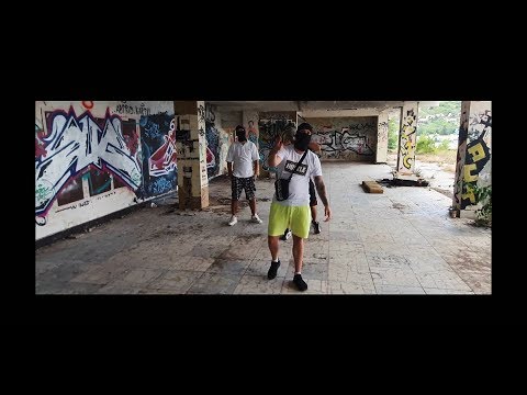 ROSY - IC DO PIČ! STADZI ft. WychodnyBlok (prod. FEA) (OFFICIAL VIDEO)