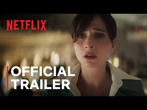 The Hijacking of Flight 601 | Official Trailer | Netflix