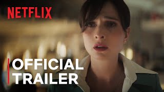 The Hijacking of Flight 601 | Official Trailer | Netflix