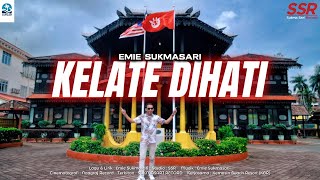 Download lagu KELATE DIHATI - EMIE SUKMASARI mp3