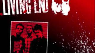 The Living End - Rising Sun