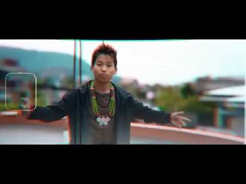 Yeh Mera Hindi Ft.K4 Kekho| Arunachal Pradesh|NorthEast India