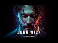 1 HOUR | John Wick | Dark Techno / EBM / Dark Electro Mix / Dark Clubbing / Cyberpunk Music