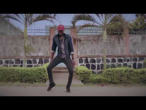 Démo Danse  Barron Scott sur dj zoumanto feat tenor leb